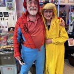 Photo taken by Larry B