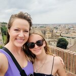 Photo taken by Ashley D