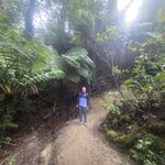 Photo taken by Mary K