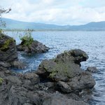 Lago Llanquihue | Photo taken by Beth S