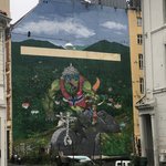 Photo taken by Kara R