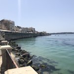 Ortygia | Photo taken by ingrid B
