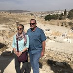 Photo taken by Becky D