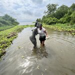 Photo taken by Sandra B