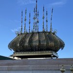 Photo taken by Mark L