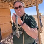 Photo taken by ANDREW L