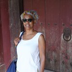 Photo taken by David R