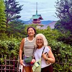 Photo taken by Sherri Z