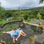 Photo taken by Esther B