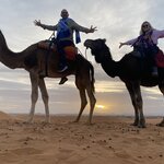 Photo taken by leigh b