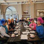 Photo taken by Leonila Q