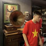 Photo taken by Vanessa V