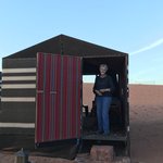 Photo taken by Patricia L