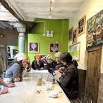 Photo taken by Melanie M