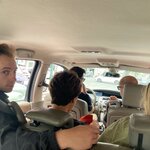 Photo taken by Michael B