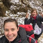 Photo taken by Amy S