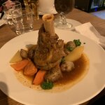 Cafe Loki | Photo taken by Shannon C