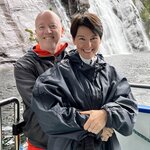 Photo taken by Maria W