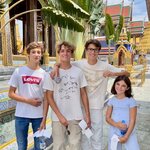 Photo taken by Julien C