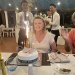 Photo taken by Lindy S