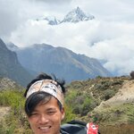 Photo taken by Gavin T