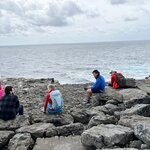 Photo taken by Drew M