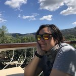 Photo taken by Victoria P