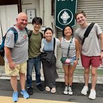 Photo taken by Sherri Z