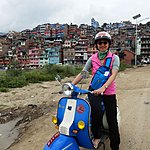 Photo taken by Karen W