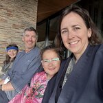 Photo taken by Sarah S