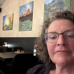 Photo taken by Meg K