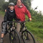 Photo taken by David H