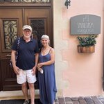 Photo taken by Dorothy P