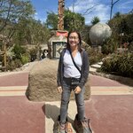 Photo taken by Cathy V