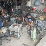 Photo taken by Lindy S