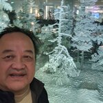 Photo taken by Moses K