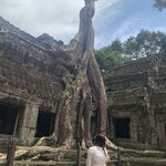 Photo taken by Ricky B