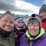 Photo taken by Connie P