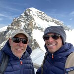 Photo taken by Garth R