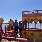 Photo taken by Grace J