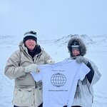 Photo taken by Wanda H