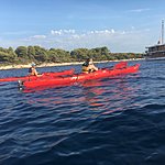 Photo taken by Karen Z