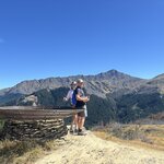 Photo taken by Lori V