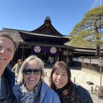 Photo taken by Ian M