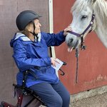 Photo taken by Jill B