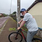 Photo taken by Jennifer A