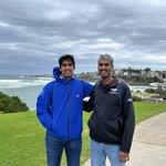 Photo taken by Hari R