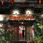 Photo taken by Vanessa V