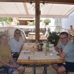 Photo taken by William R