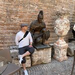 Photo taken by Nisah M